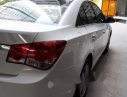 Chevrolet Cruze  LTZ 2012 - Bán Chevrolet Cruze LTZ sản xuất năm 2012, màu trắng như mới