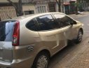 Chevrolet Vivant 2009 - Cần bán Chevrolet Vivant năm sản xuất 2009, màu bạc số sàn