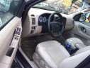 Ford Escape 2004 - Bán xe Ford Escape đời 2004, màu đen 