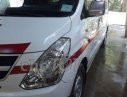 Hyundai Grand Starex 2007 - Bán Hyundai Grand Starex năm 2007, màu trắng giá tốt