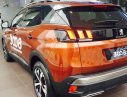 Peugeot 3008 2018 - Peugeot Tây Ninh bán xe Peugeot 3008 All New màu cam xe mới 100%