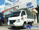 Xe tải 5000kg 2017 - Xe tải Tata tải 1T2 chỉ khuyến mãi trong tháng 9, giá cực sốc