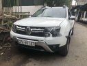Renault Duster   2016 - Bán xe Renault Duster 2016, màu trắng