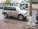 Suzuki Vitara 2003 - Bán Suzuki Vitara sản xuất năm 2003, màu vàng cát