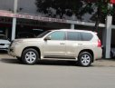 Lexus GX460 2011 màu vàng 2011 - Lexus GX460 2011 màu vàng