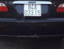 Fiat Albea HLX 2004 - Bán Fiat Albea HLX sản xuất 2004, màu đen