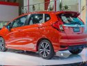 Honda Jazz 2018 - Bán xe Honda Jazz 2018, nhập khẩu nguyên chiếc-150 triệu lấy xe ngay