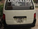Daihatsu Citivan 1.6 MT 2000 - Bán Daihatsu Citivan 1.6 MT 2000, màu trắng 