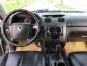 Ssangyong Rexton II 2.7 AT 2007 - Cần bán lại xe Ssangyong Rexton II 2.7 AT đời 2007, màu bạc, nhập khẩu Hàn Quốc số tự động
