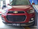 Chevrolet Captiva Revv 2018 - Bán xe Chevrolet Captiva Revv sản xuất năm 2018, KM tháng 5 lên đến 40 triệu, màu đỏ giao ngay Ms. Mai Anh 0966342625