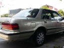 Toyota Cressida GL 2.4 1993 - Bán Toyota Cressida GL 2.4 đời 1993, màu vàng, nhập khẩu  