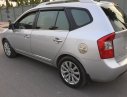 Kia Carens EX 2011 - Bán ô tô Kia Carens EX đời 2012, màu bạc số sàn