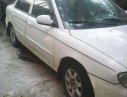 Kia Spectra 1.6 MT 2004 - Cần bán xe Kia Spectra 1.6 MT đời 2004, màu trắng, 106 triệu