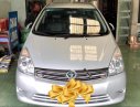 Toyota Wish 2.0 AT 2009 - Cần bán lại xe Toyota Wish 2.0 AT 2009, màu bạc, nhập khẩu nguyên chiếc số tự động