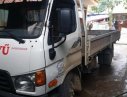 Hyundai Mighty 72 2011 - Bán xe Hyundai Mighty 72 2011, màu trắng, 378tr