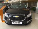 Chevrolet Cruze LT   2018 - Bán Chevrolet Cruze LT đời 2018, khuyến mại tháng 5 lên đến 30 triệu, giao ngay ms. Mai Anh 0966342625