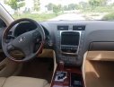 Lexus GS 350 2010 - Cần bán Lexus GS 350 sản xuất 2010, màu vàng, nhập khẩu