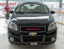 Chevrolet Aveo AT 2018 - Bán Aveo AT 2018 giảm 60tr, trả trước 80tr, cam kết giải ngân mọi hồ sơ, đủ màu giao ngay Ms. Mai Anh 0966342625