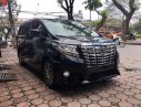 Toyota Alphard 2017 - Cần bán xe Toyota Alphard sản xuất năm 2017, màu đen, xe nhập LH: 0982.84.2838