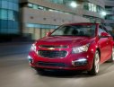 Chevrolet Cruze LTZ 2018 2018 - Bán Chevrolet Cruze LTZ đời 2018, khuyến mại tháng 5 lên đến 30 triệu, đủ đỏ, giao ngay Ms. Mai Anh 0966342625