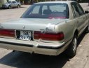 Toyota Cressida GL 2.4 1993 - Bán Toyota Cressida GL 2.4 đời 1993, màu vàng, nhập khẩu  