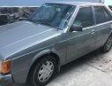 Mitsubishi Lancer 2.0 Trước 1981 - Cần bán Mitsubishi Lancer đời 1981, màu xám, nhập khẩu nguyên chiếc