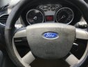 Ford Focus   1.8 AT  2011 - Cần bán Ford Focus 1.8 AT sản xuất năm 2011, màu bạc giá cạnh tranh