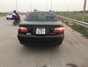 Fiat Albea LX 2004 - Bán Fiat Albea LX đời 2004, màu đen, nhập khẩu nguyên chiếc xe gia đình, giá tốt