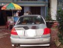 Mitsubishi Lancer 2003 - Bán xe Mitsubishi Lancer sản xuất năm 2003, màu bạc, giá chỉ 172 triệu