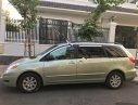 Toyota Sienna LE 3.5 2008 - Bán Toyota Sienna LE 3.5 sản xuất 2008, xe nhập 