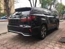 Lexus RX 2018 - Bán xe Lexus RX 350L 07 chỗ sản xuất năm 2018, màu đen, nhập khẩu Mỹ, giá tốt, LH: 0905.098888 - 0982.84.2838