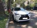 Lexus NX 300H 2014 - Bán Lexus NX 300h đời 2014, màu trắng, xe nhập