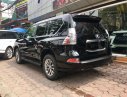 Lexus GX 460 2019 - Cần bán Lexus GX 460 sản xuất năm 2019, màu đen, nhập khẩu