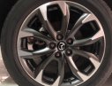 Mazda CX 5   2.5 AT  2017 - Bán Mazda CX 5 2.5 AT sản xuất 2017, màu trắng giá cạnh tranh