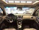 Chevrolet Cruze LTZ 2018 2018 - Bán Chevrolet Cruze LTZ đời 2018, khuyến mại tháng 5 lên đến 30 triệu, đủ đỏ, giao ngay Ms. Mai Anh 0966342625