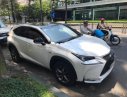 Lexus NX 300H 2014 - Bán Lexus NX 300h đời 2014, màu trắng, xe nhập