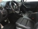 Mazda CX 5   2.5 AT  2017 - Bán Mazda CX 5 2.5 AT sản xuất 2017, màu trắng giá cạnh tranh