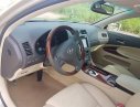 Lexus GS 350  2010 - Bán xe Lexus GS 350 sản xuất 2010, màu vàng, nhập khẩu