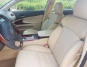 Lexus GS 350  2010 - Bán xe Lexus GS 350 sản xuất 2010, màu vàng, nhập khẩu