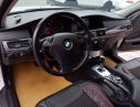 BMW 5 Series   523i  2009 - Bán BMW 5 Series 523i đời 2009, màu trắng chính chủ, 688 triệu