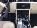 LandRover Range rover HSE 3.0 2018 - Cần bán LandRover Range Rover HSE năm 2018, màu trắng, nhập khẩu nguyên chiếc