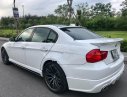 BMW 3 Series 325i 2010 - Cần bán BMW 3 Series 325i năm 2010, màu trắng, nhập khẩu giá cạnh tranh