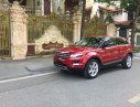 LandRover Evoque Dynamic 2011 - Bán LandRover Evoque Dynamic sản xuất 2011, màu đỏ, xe nhập