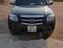 Mazda BT 50    2010 - Bán xe Mazda BT 50 năm sản xuất 2010, giá 380tr