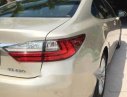 Lexus ES 250  2016 - Cần bán Lexus ES 250 sản xuất năm 2016, màu vàng cát, nhập khẩu, giá tốt