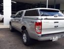 Ford Ranger XL 2015 - Cần bán lại xe Ford Ranger XL 2015, màu bạc, nhập khẩu nguyên chiếc, giá chỉ 540 triệu