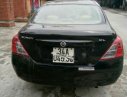 Nissan Sunny XL 2014 - Cần bán xe Nissan Sunny XL sản xuất năm 2014, màu đen chính chủ giá cạnh tranh