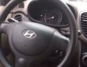 Hyundai i10   MT  2013 - Cần bán gấp Hyundai i10 MT 2013, màu bạc, xe nhập