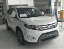 Suzuki Vitara 2018 - Bán ô tô Suzuki Vitara sản xuất năm 2018, màu trắng, nhập khẩu, giá tốt