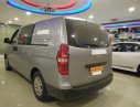 Hyundai Starex Van 2014 - Cần bán lại xe Hyundai Starex Van đời 2014, màu bạc, nhập khẩu chính chủ, giá chỉ 450 triệu